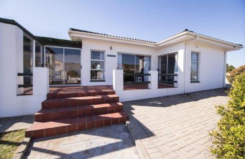 Elands Bay House | Ons Huisie
