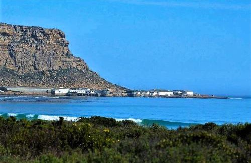 Elands Bay House | Ons Huisie