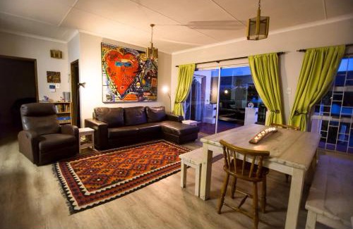 Elands Bay House | Ons Huisie