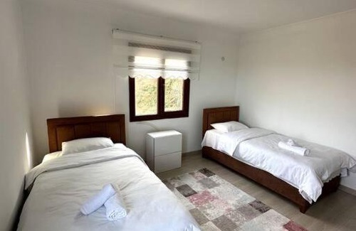 Ardesen House | Discover Onsakku Dağ Evi: Family-Friendly Mountain Retreat