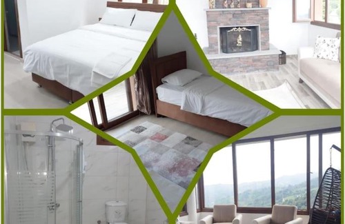Ardesen House | Discover Onsakku Dağ Evi: Family-Friendly Mountain Retreat