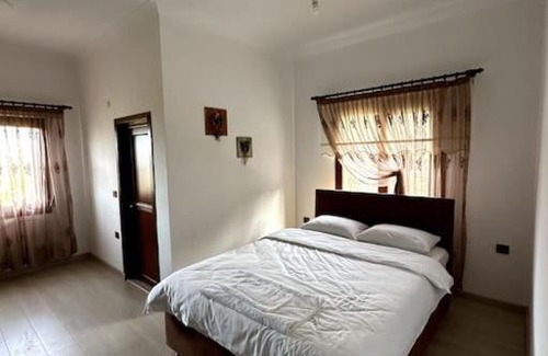 Ardesen House | Discover Onsakku Dağ Evi: Family-Friendly Mountain Retreat