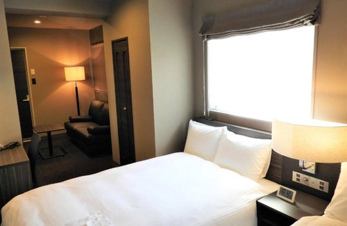 Roppongi House | Convenient Twin Room with Kitchen in Minato-ku, Tokyo