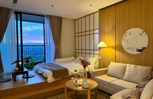 Van Giang Apartment | Onsen Landmark Ecopark
