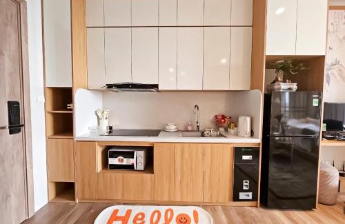 Van Giang Apartment | Onsen Landmark Ecopark