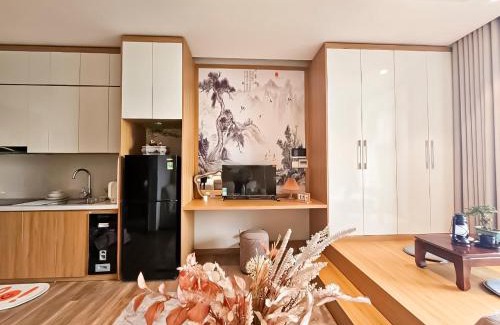 Van Giang Apartment | Onsen Landmark Ecopark