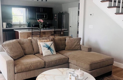 East Wareham House | Discover Onset: A Hidden Gem with Family-Friendly Amenities