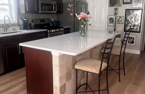 East Wareham House | Discover Onset: A Hidden Gem with Family-Friendly Amenities