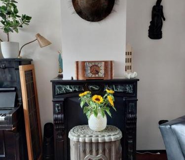 Den Helder Apartment | Relax and Enjoy: Guest Rated 9.7/10 Experience Awaits