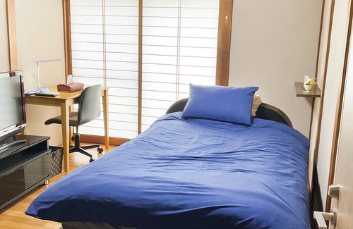 Mure Cho Mure House | Comfortable Stay at Onyado Takayanagi with Hot Tub & Breakfast