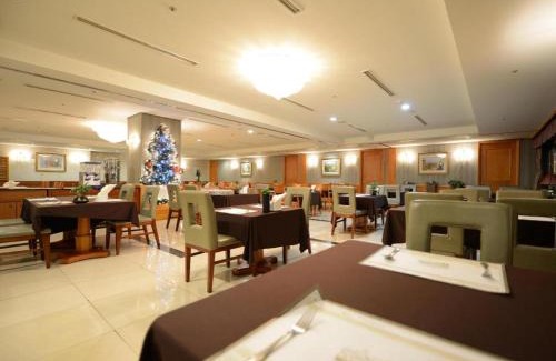 Oncheon-dong Hotel | Onyang Hot Spring Hotel