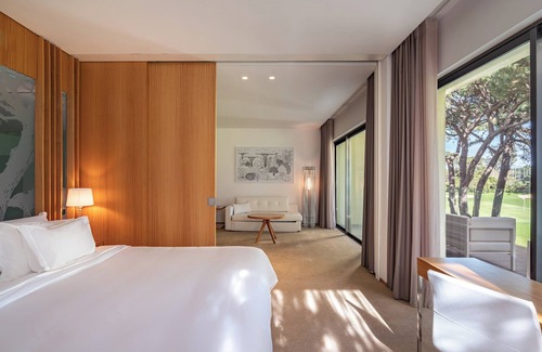 Quinta da Marinha Hotel | Discover Onyria Marinha Boutique Hotel: 5-Star Oceanfront Retreat
