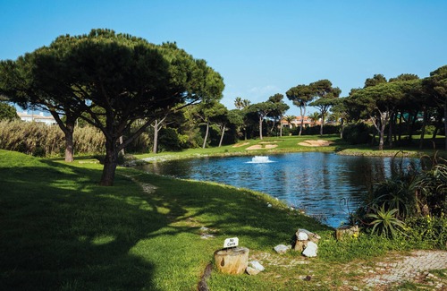 Quinta da Marinha Hotel | Discover Onyria Marinha Boutique Hotel: 5-Star Oceanfront Retreat