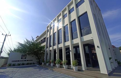 Kabil Hotel | Discover ONYX HOTEL & VILLA: Family-Friendly Getaway