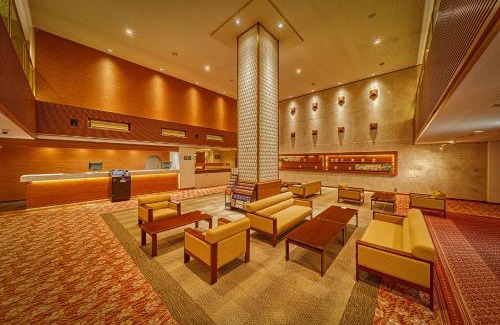 Dogo Hot Spring Hotel | Discover Yukai Resort Dogo Saichoraku with Pool & Hot Tub