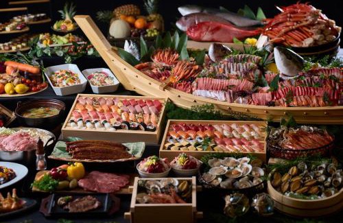Hirado Hotel | Family-Friendly Yukai Resort Premium Hotel Ranpu with Hot Tub