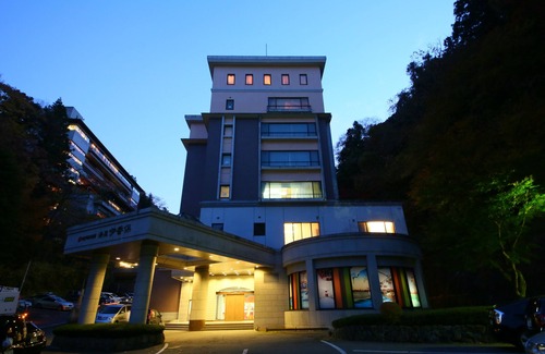 Ikahomachi Ikaho Hotel | Relaxing Getaway at Ooedo Onsen Monogatari Ikaho Hotel