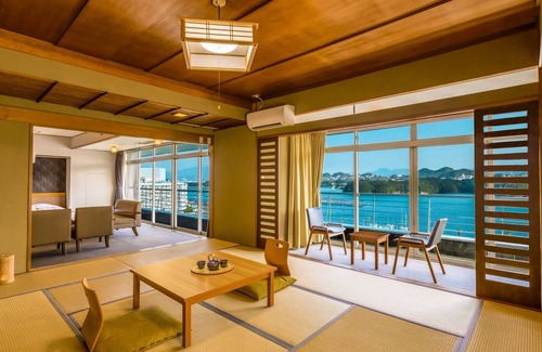 Shirahama House | Discover Yukai Resort Shirahama Saichoraku: Family-Friendly Getaway
