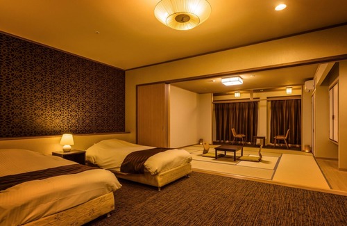 Shirahama House | Discover Yukai Resort Shirahama Saichoraku: Family-Friendly Getaway