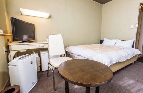 Katayamazu Hotel | Relaxing Stay at Ooedo Onsen Monogatari Nagayama Hotel