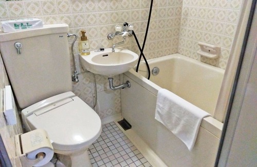 Katayamazu Hotel | Relaxing Stay at Ooedo Onsen Monogatari Nagayama Hotel