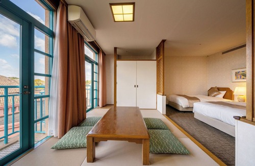 Sasebo Hotel | Welcoming TAOYA Saikaibashi: Ideal for Families & Accessibility