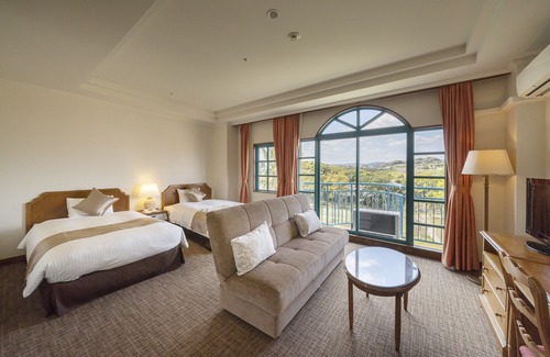 Sasebo Hotel | Welcoming TAOYA Saikaibashi: Ideal for Families & Accessibility