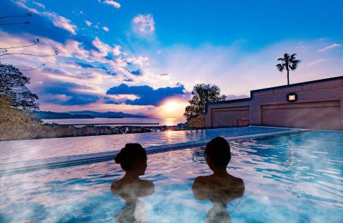 Sasebo Hotel | Experience TAOYA Saikaibashi: Pool, Hot Tub & Breakfast