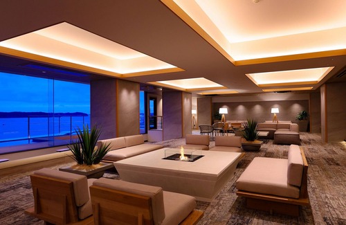 Hamajimacho Hamajima Hotel | Experience Ooedo Onsen Monogatari Premium Iseshima Today