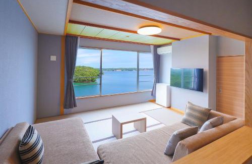 Hamajimacho Hamajima Hotel | Relax at Ooedo Onsen Monogatari Premium Iseshima Retreat
