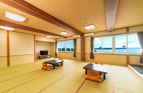 Hamajimacho Hamajima Hotel | Relax at Ooedo Onsen Monogatari Premium Iseshima Retreat