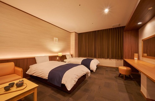 Ureshino House | Relaxing Yukai Resort Ureshinoonsen: Family-Friendly Retreat