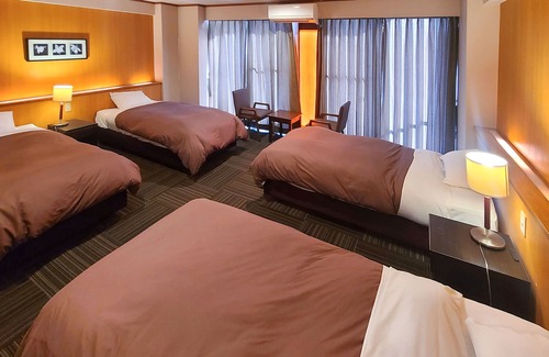 Ureshino House | Relaxing Yukai Resort Ureshinoonsen: Family-Friendly Retreat