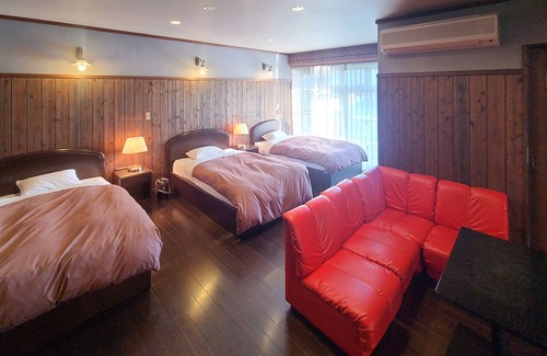 Ureshino House | Relaxing Yukai Resort Ureshinoonsen: Family-Friendly Retreat