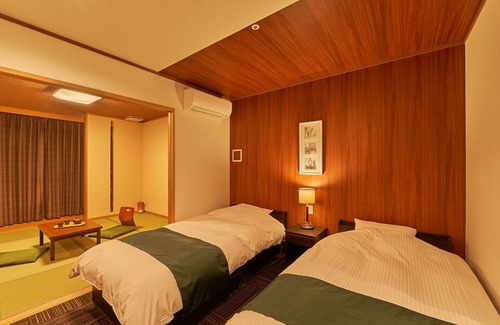 Ureshino House | Relaxing Yukai Resort Ureshinoonsen: Family-Friendly Retreat