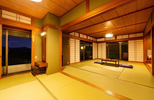 Unzen House | Relaxing Yukai Resort Unzenonsen with Family-Friendly Amenities