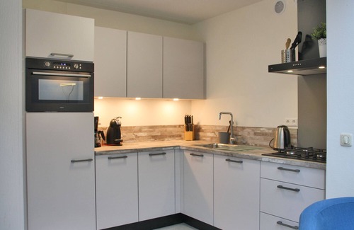 Julianadorp House | Oogduyne 133: Pet-Friendly Villa with Ocean View & Pool