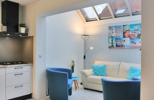 Julianadorp House | Oogduyne 133: Pet-Friendly Villa with Ocean View & Pool