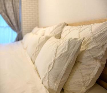Nishishinsaibashi Apartment | Ookini Ryu Building Yo A2 - Vacation STAY 17790