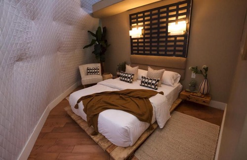 Nogal Other | Experience Oona Geo Dome at El Mistico - Unique Getaway