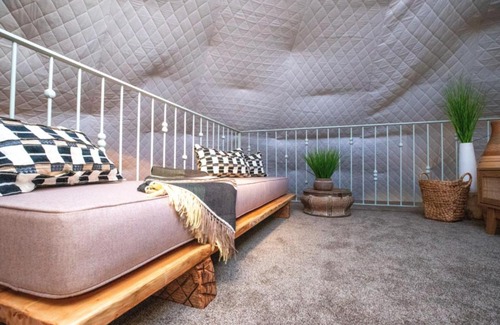 Nogal Other | Experience Oona Geo Dome at El Mistico - Unique Getaway