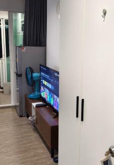 Bang Sue Apartment | Convenient Stay at Bangsong Scenic near Central Station