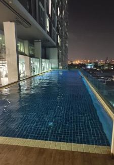 Bang Sue Apartment | Convenient Stay at Bangsong Scenic near Central Station