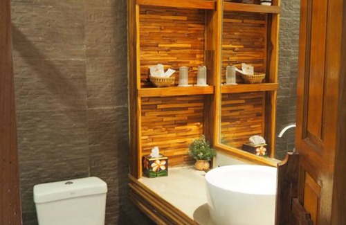 Pua Hotel | Discover Oopkaew Resort: Family-Friendly with Delicious Dining