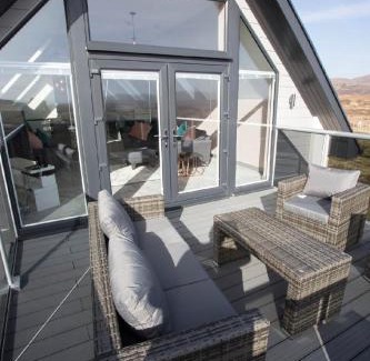 Suladale House | Family-Friendly Retreat at Oor Neuk - Rated 9.8/10