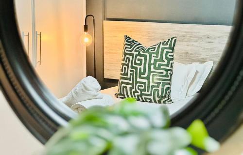 Polokwane Villa | Oost Street: Pet-Friendly 4-Star Hotel with Great Amenities