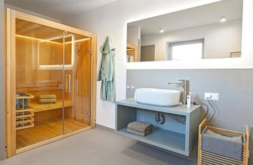Daenschendorf Apartment | Family-Friendly Retreat at Op de Düün - 4 Star Excellence