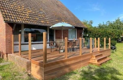 Puttgarden Apartment | Family-Friendly Getaway at Sonnenterrasse 9210I, Fehmarn