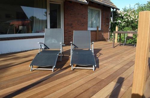 Puttgarden Apartment | Family-Friendly Getaway at Sonnenterrasse 9210I, Fehmarn