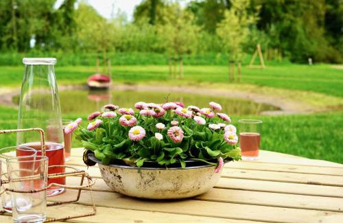 Haps House | Op 't Platteland